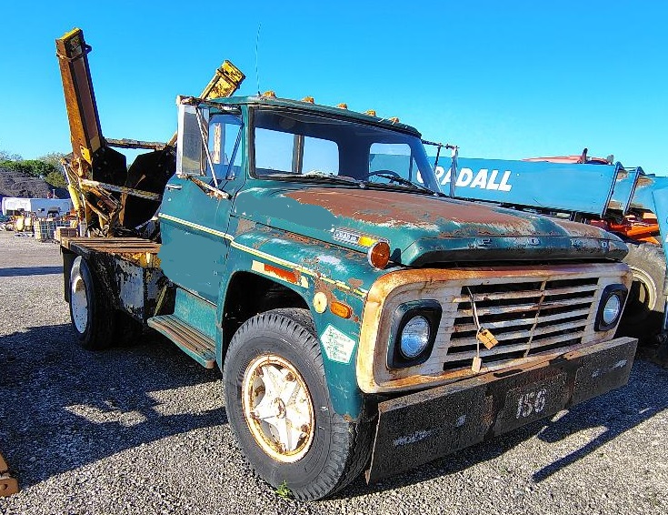 2000 VERMEER TS44A - Image 5